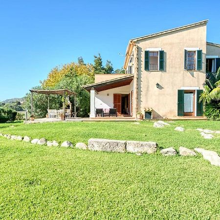 Villa Vertent Alcudia  Exterior foto