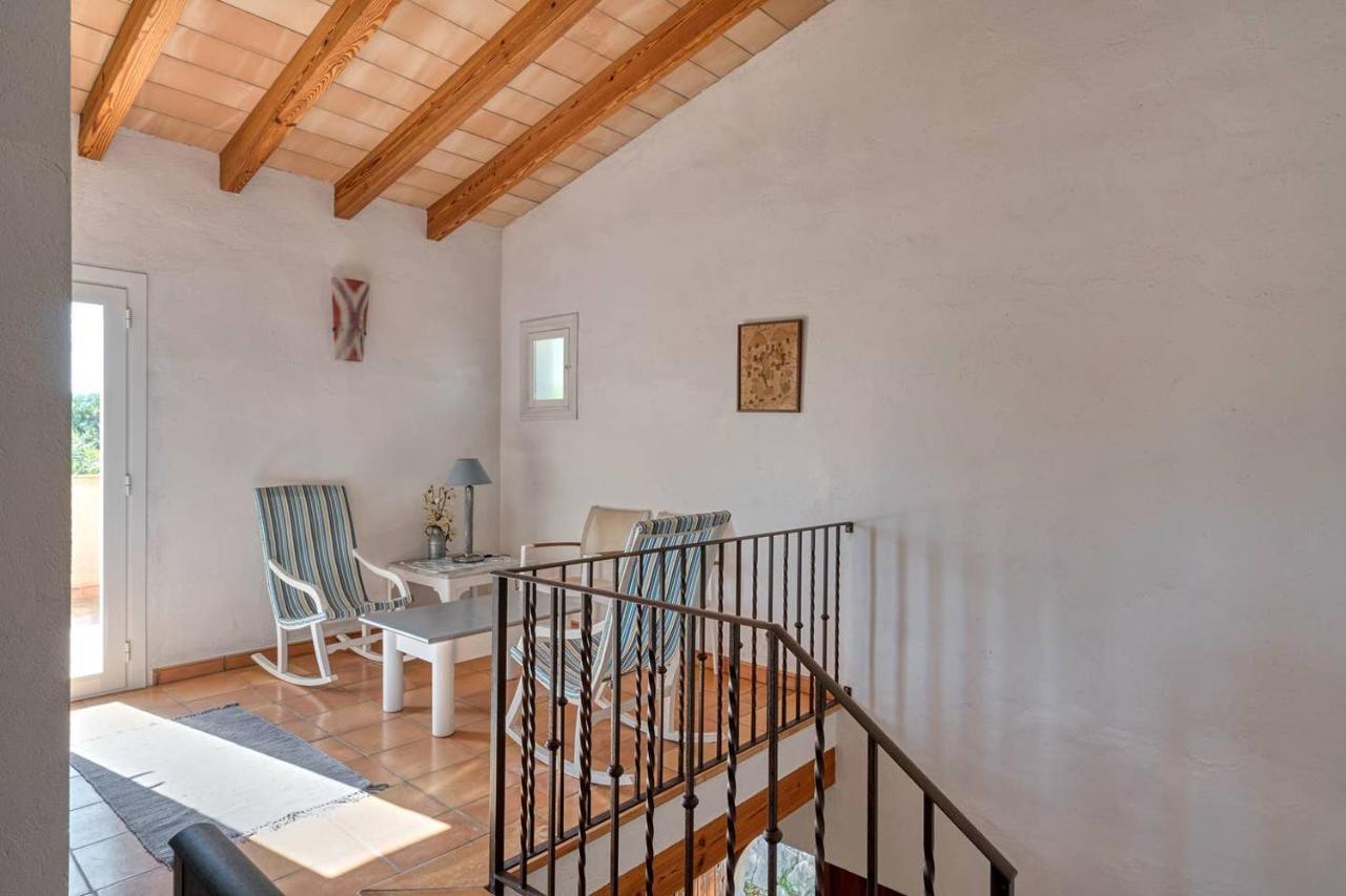 Villa Vertent Alcudia  Exterior foto