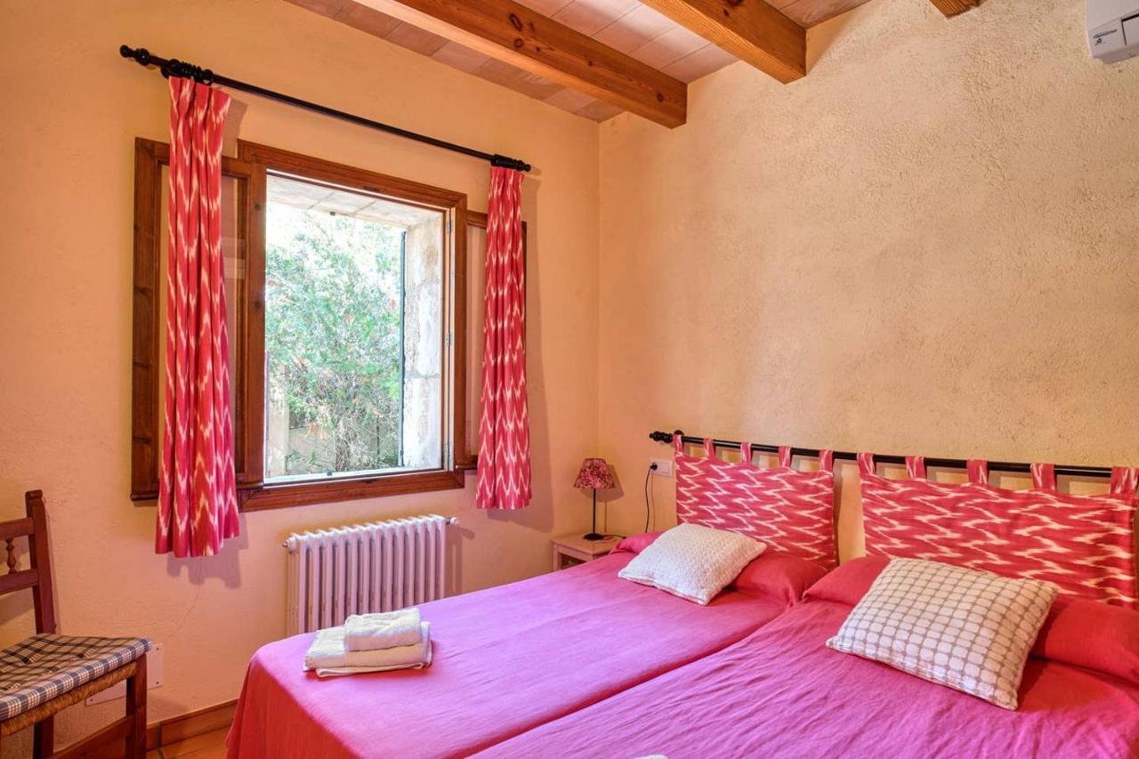 Villa Vertent Alcudia  Exterior foto