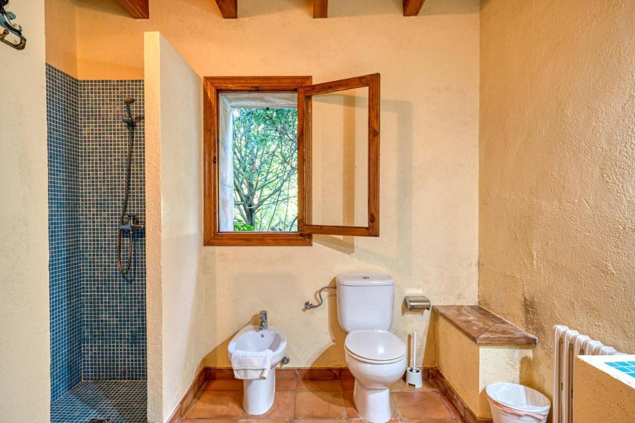 Villa Vertent Alcudia  Exterior foto