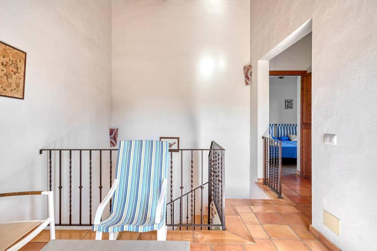 Villa Vertent Alcudia  Exterior foto
