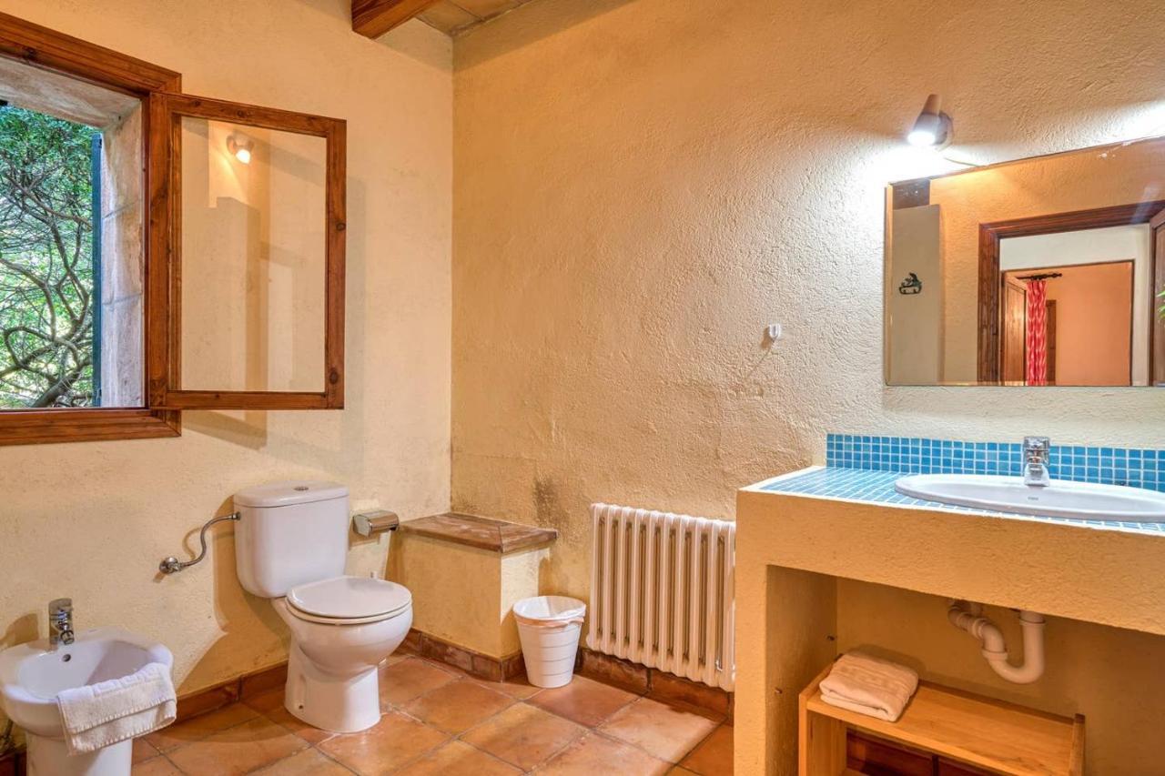 Villa Vertent Alcudia  Exterior foto