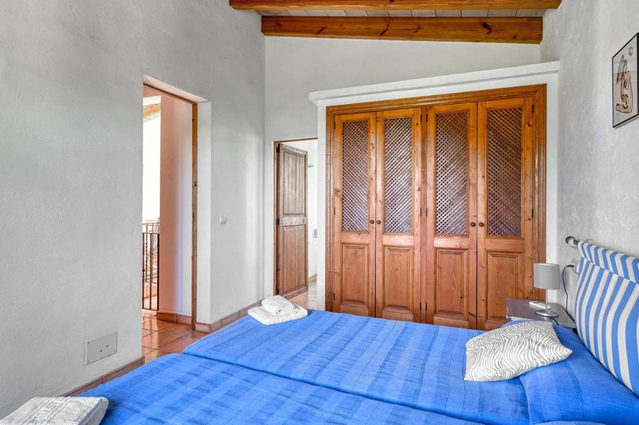 Villa Vertent Alcudia  Exterior foto