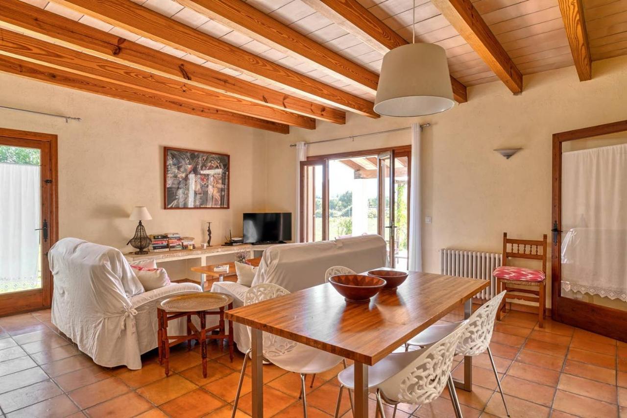 Villa Vertent Alcudia  Exterior foto