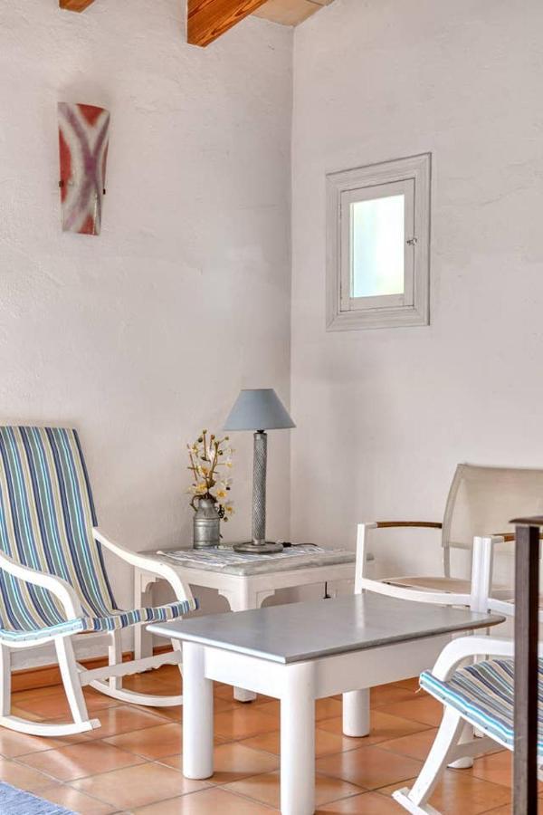 Villa Vertent Alcudia  Exterior foto