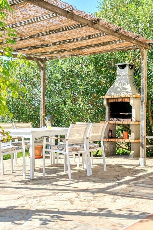 Villa Vertent Alcudia  Exterior foto